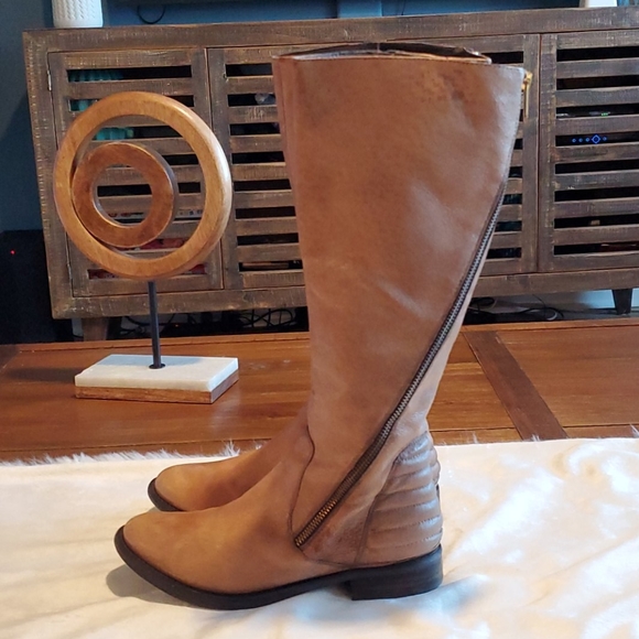 steve madden abbyy boots